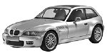 BMW E36-7 C2478 Fault Code