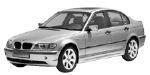 BMW E46 C2478 Fault Code