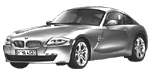 BMW E86 C2478 Fault Code