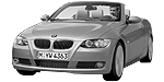 BMW E93 C2478 Fault Code